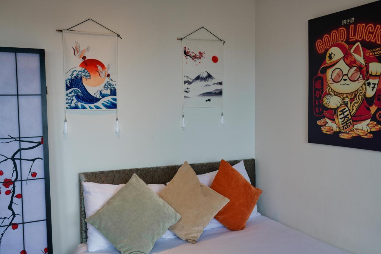 Sidemersey Livings- Convenient 1-Bedroom Flat With A View, Central Liverpool Exteriör bild