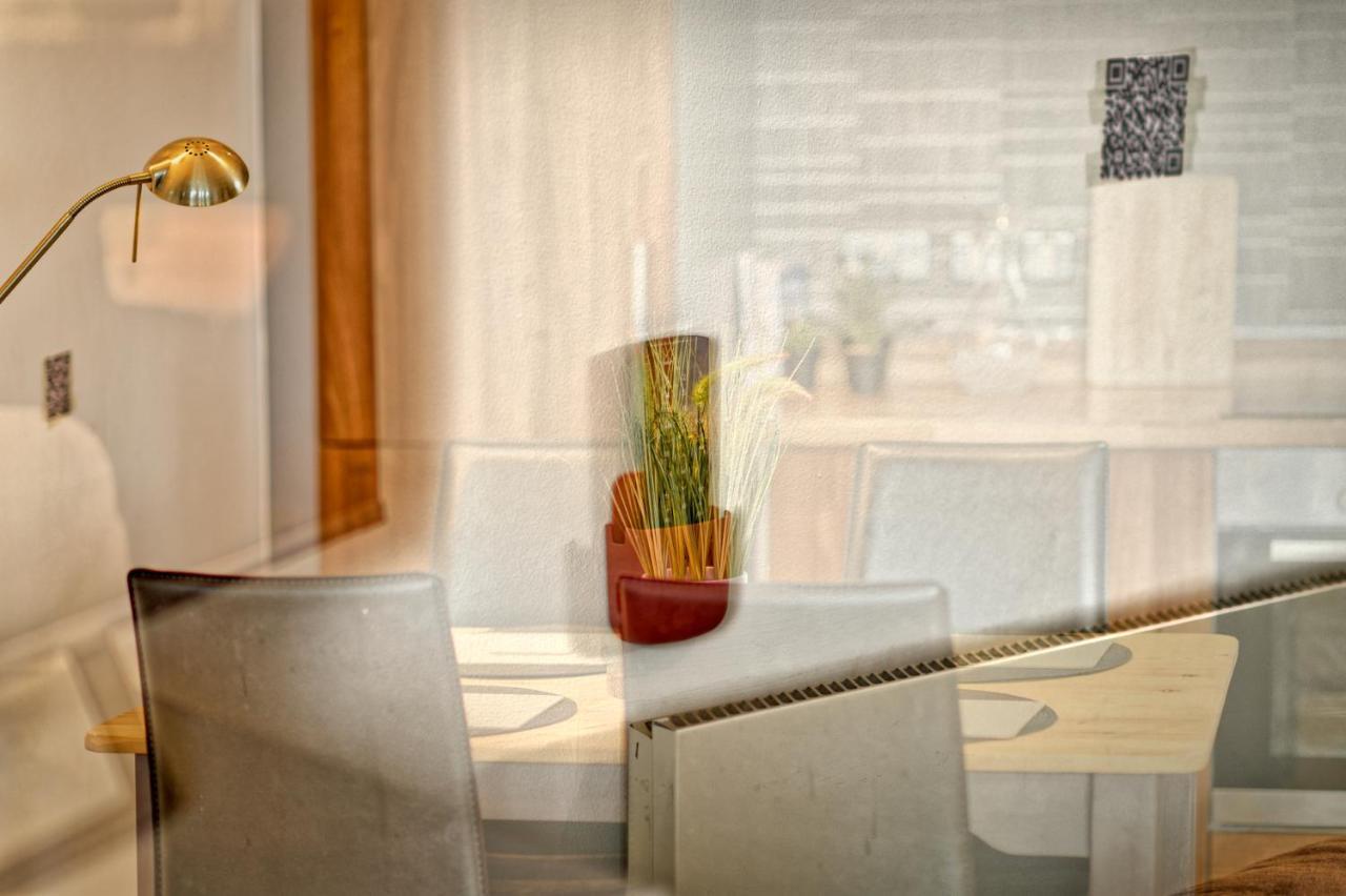 Sidemersey Livings- Convenient 1-Bedroom Flat With A View, Central Liverpool Exteriör bild